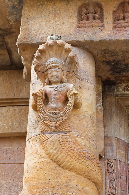 Bhubaneswar-Rajarani temple-007